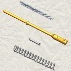 Remington 870, 1100, 11-87, and others - firing pin kit
